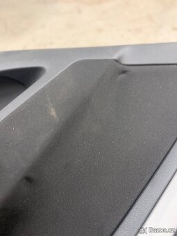 Tapecirunky Octavia 2 - 3