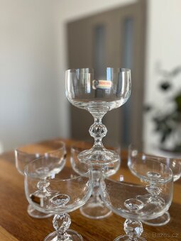Sklenky - 3