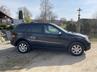 Mercedes ML 280cdi - 3