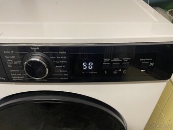 Pračka Romo RWF2262A - 3