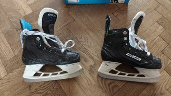 Hokejové brusle bauer vel. 13 YTH - 3