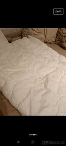 Peřinka a polštář Scarlett Medvídek - 3