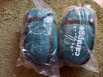 Spacák mumie NOVÝ - 3