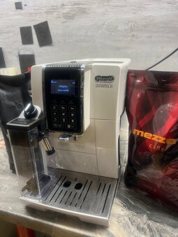 Delonghi Dinamica - 3