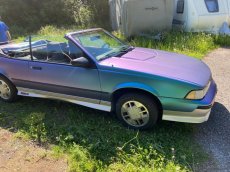 Chevrolet Cavalier Z24 - 3