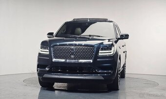 2021 LINCOLN NAVIGATOR 3.5V6 L - 3