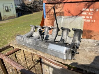 Sání bmw TDS TD - 3