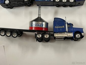 Reklamní kamiony - 3