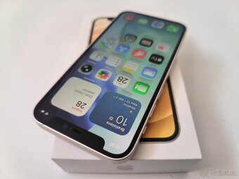 apple iphone 12 mini 256gb White - 3