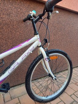 kolo Galaxy Ruby 24 - 3