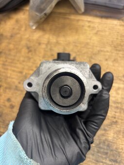 AGR ventil DELORTO (55274455) - 3