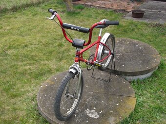 Dětské kolo - 3