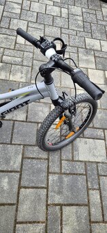 Prodám dětské kolo Giant XTC 20" - 3