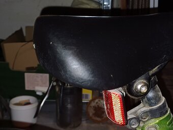 Dětské kolo,100%stav,KVALITNÍ,Bez dalších nákladů - 3