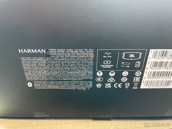 Jbl Charge 5 v záruce - 3