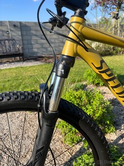 NOVÉ Specialized Rockhopper Comp 29 - 3