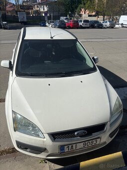 Ford Focus 1.6TDCi 80kw - 3