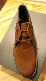 Nové boty Beltissimo - 3