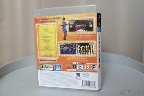 Dance on Broadway - PS3 - Move - 3