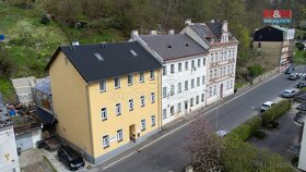 Prodej rodinného domu, 400 m², Březová, ul. Hamerská - 3
