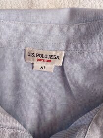 Košile U.S.Polo - 3