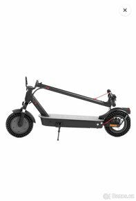 elektrokoloběžka Sencor Scooter s70 - 3