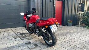 Moto Guzzi 1100i sport - 3