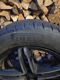 Prodej pneu - 3