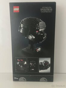 LEGO Star Wars™ 75343 Helma Dark troopera - 3