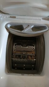 Pračka Zanussi Lindo - 3