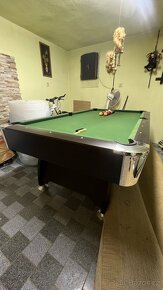 Pool - billiard - 3