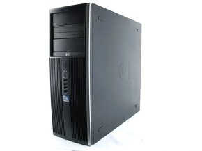 HP Elite 8000 - E5400, 8GB RAM, 128GB SSD, ZÁRUKA - 3