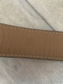 Prodám luis vuitton pasek - 3