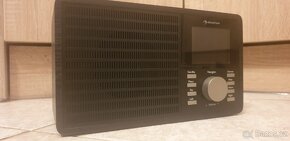 Internetové rádio Auna - 3
