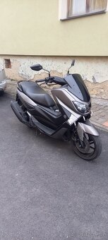 Yamaha Nmax 125 - 3