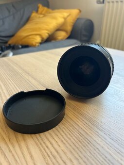 Meike Prime 35mm Fullframe (canon EF) - 3