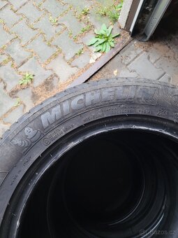 Pneumatiky Michelin Primacy 3 205/55 R16 91 - 3