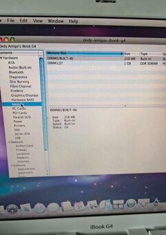 Apple IBook G4 - 3