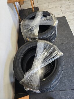 Letni pneu 225/50 R18 99W SUV XL - 3