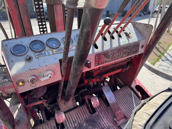 VZV Desta DVHM 3222L - 3