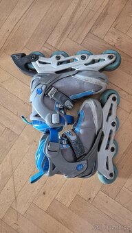 Inline Brusle 29-32 - 3
