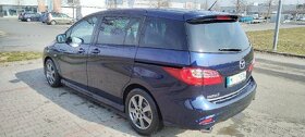 MAZDA 5 2.0 BENZIN DISI GTA SPORT WEBASTO KŮŽE XENONY 2011 - 3