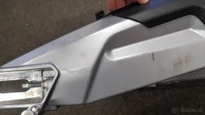 APRILIA RS 660 EXTREMA KYVNÁ VIDLICE - 3