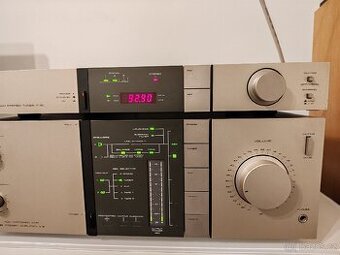 PIONEER A-9 + PIONEER F-5L - 3
