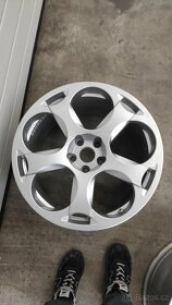 lamborghini Speedline cassiopeia 19" 5x112 - 3