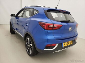 MG ZS Luxury – Elektrické SUV za top cenu - 3