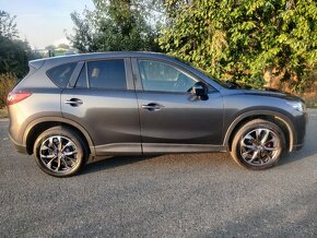 Mazda CX-5, 2.0, 121 kW - 3