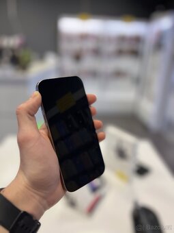 Apple iPhone 16 Pro 128GB Desert Titanium E-SIM - 3