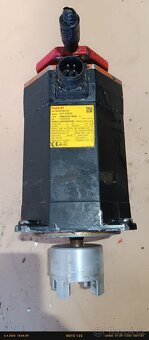 SERVO MOTORY FANUC - 3