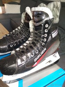 Bauer vapor X3 - 3
